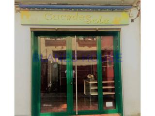 Local commercial  Del carme. Local en venta en casc antic