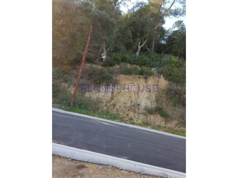 Foto 452fdf9e-11ee-413f-bc7f-c93dab59370f. Terreno residencial terreno de nueva construcción en venta en Palafolls