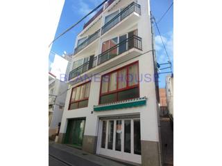 Edifici a Centre. Edificio en venta