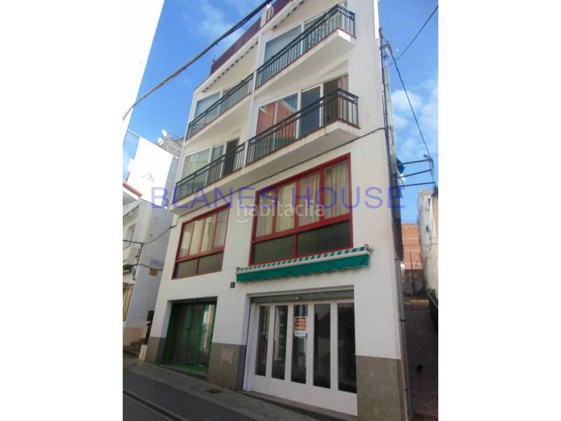 Foto 25d880db-2481-4256-afa3-6618513cd06a. Edificio in Centre Lloret de Mar