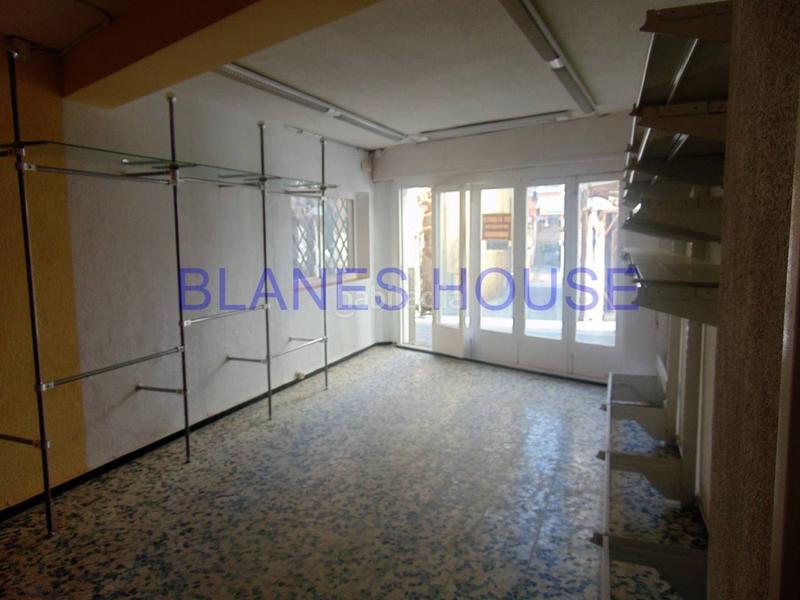 Foto 85e3e892-e1c9-4513-ad34-82dd9ad47900. Edificio in Centre Lloret de Mar