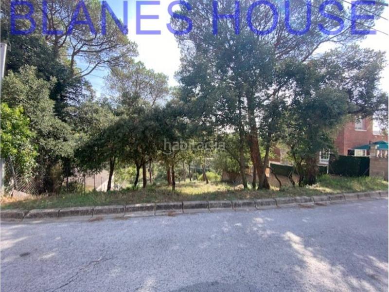 Foto f747fe97-468d-43e2-a141-2eb8744c8e36. Finca rústica terreno en venta en Residencial Park Maçanet de la Selva