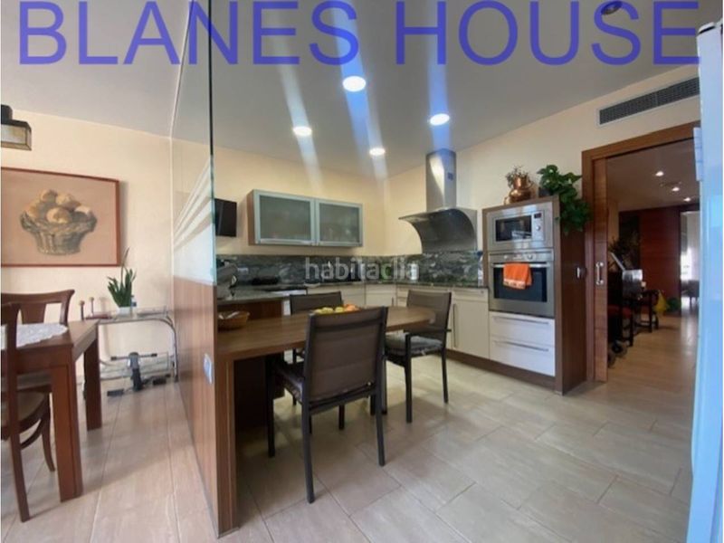Foto 887ac250-fb96-4793-afae-b9997d58b8ed. Duplex avec chauffage dans Tordera Tordera