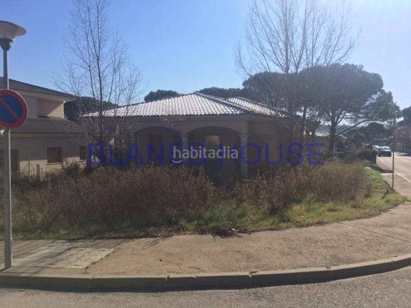 Foto 83e0fc9d-157b-4ff6-95db-92cde8b237da. Haus mit parking pool in La Goba Vidreres