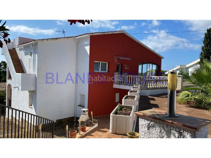 Foto 1b57b8c6-daef-477b-a300-dce8853a95a7. Casa con riscaldamento parcheggio in Centre Lloret de Mar