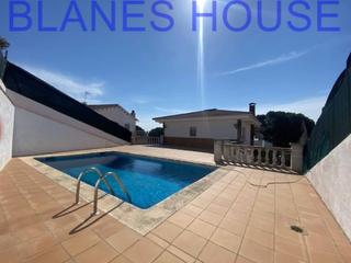 Casa a Tomas alba edison 9. Casa en venta en urbanitzacions el mas mórasant danielblanes mar