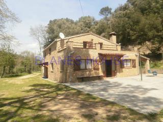 Masia a Fogars de la selva 25. Masia en venta