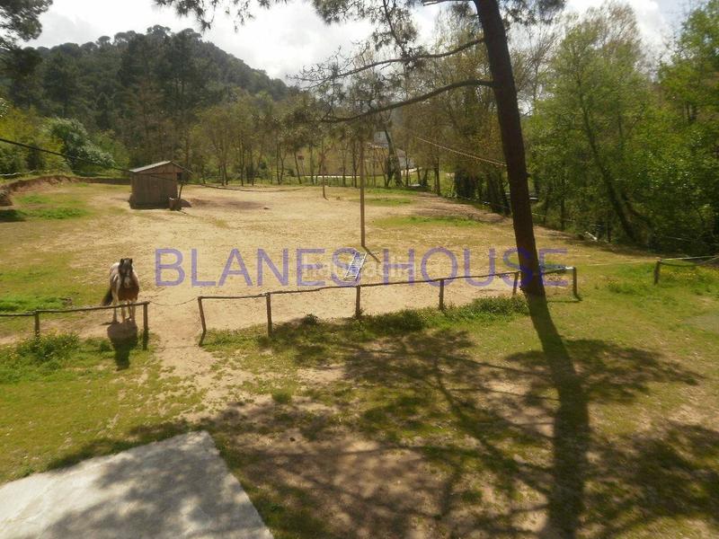 Foto 5ebec1e3-c4c2-4287-b1f4-53ce4b981a6a. Masía en Fogars de la Selva 25 masia en venta en Fogars de la Selva