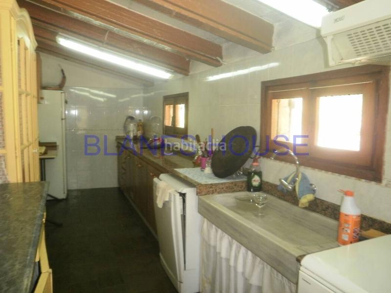 Foto bc12ea43-30ef-4ea5-b6ff-6754ba054fb7. Masía en Fogars de la Selva 25 masia en venta en Fogars de la Selva