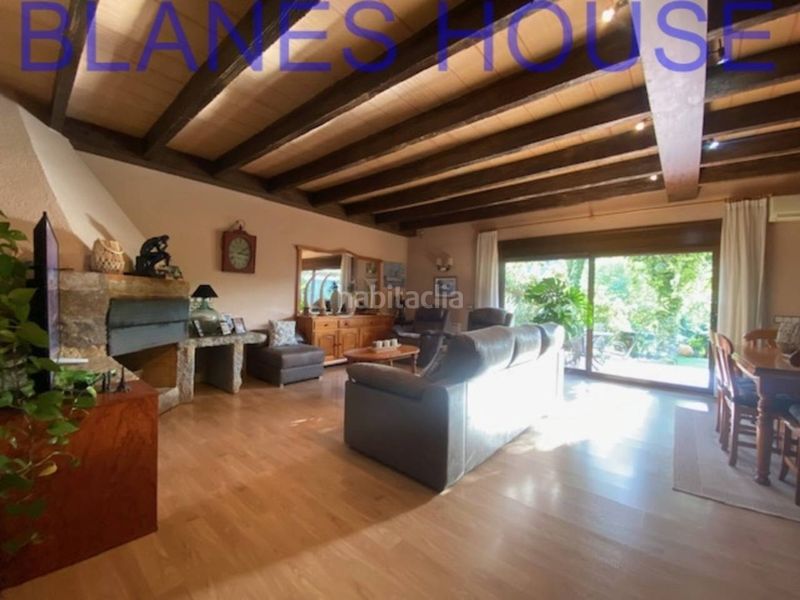 Foto 493555b6-9b7e-4056-8b9e-cd3274915465. Casa adossada amb calefacció a Palafolls