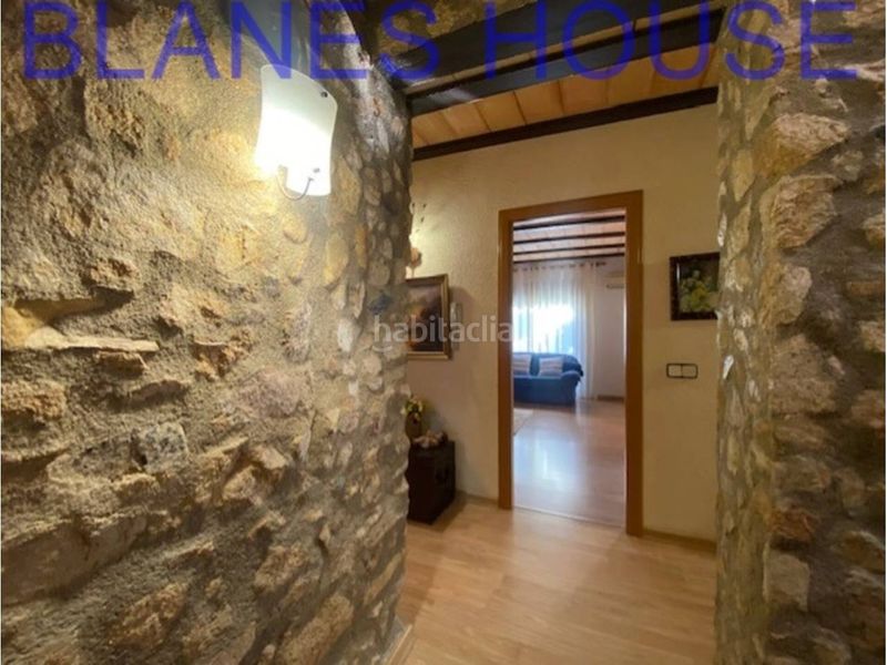 Foto 888a3ec1-b8b7-4b83-a231-e13a8ab59a9d. Casa adossada amb calefacció a Palafolls