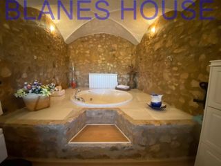 Maison jumelée  Calle nou. Casa adosada en venta en palafolls