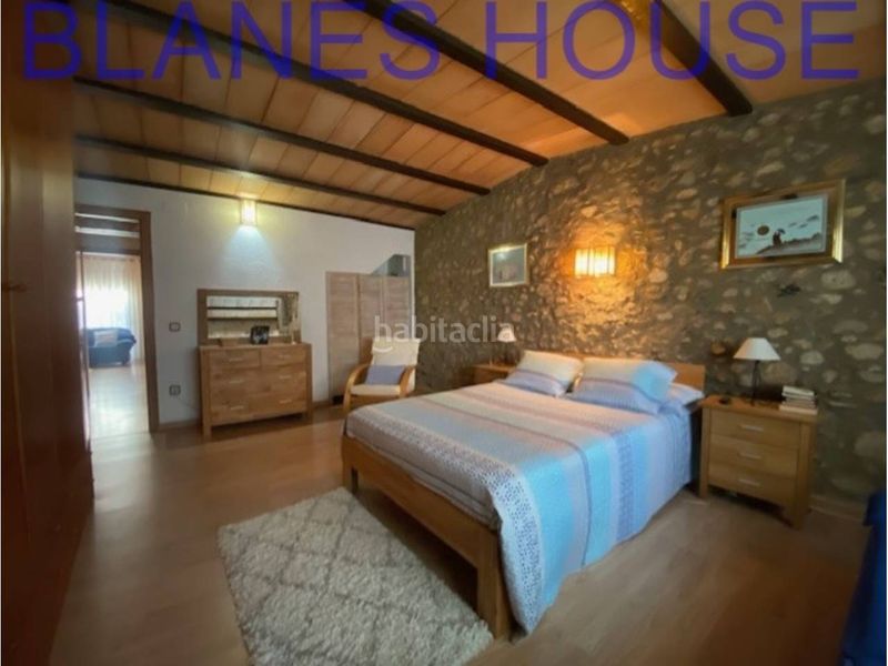 Foto adeacd67-fee4-4351-9eac-71972e970e3f. Casa adossada amb calefacció a Palafolls