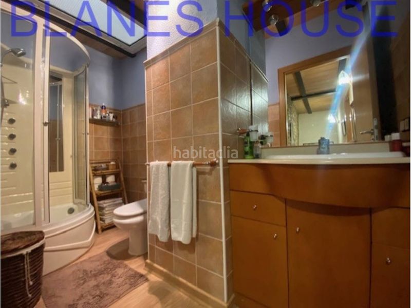 Foto b1489b62-1912-43ff-8834-f6f4db572324. Casa adossada amb calefacció a Palafolls