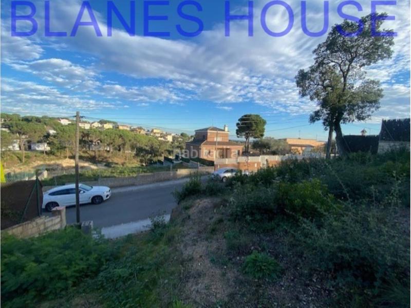 Foto f9ef6e50-0688-4b63-a8d8-c043f37fd54a. Landgut in Fogars de la Selva