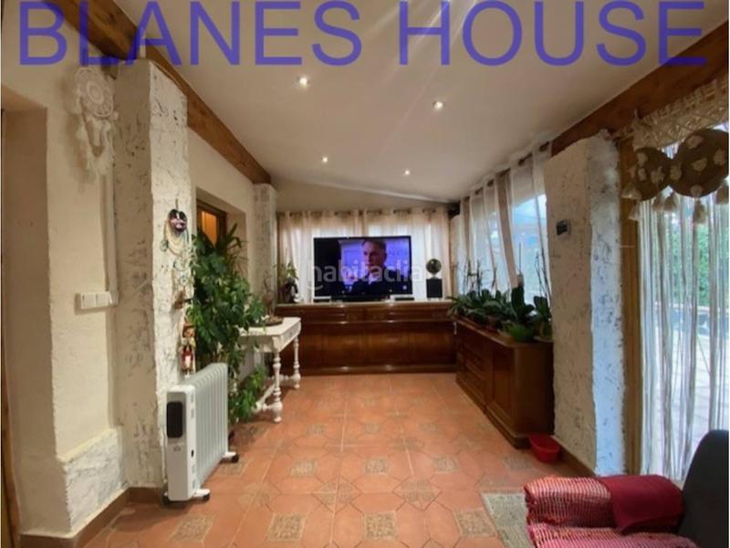 Foto 03c37fe8-7179-410d-97f6-09d6665cbb7c. Casa amb calefacció aparcament piscina a Mas Altaba - El Molí Maçanet de la Selva