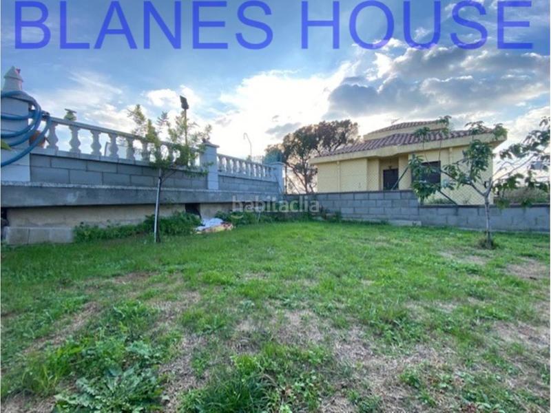 Foto 0a558c03-c1fc-44d1-aed9-57927f35f079. Casa amb calefacció aparcament piscina a Mas Altaba - El Molí Maçanet de la Selva