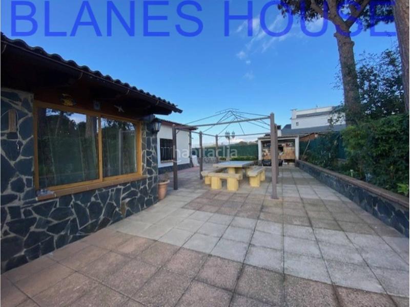 Foto 0cca19a0-0e98-4871-b3a0-929d2e2b3ca0. Casa amb calefacció aparcament piscina a Mas Altaba - El Molí Maçanet de la Selva