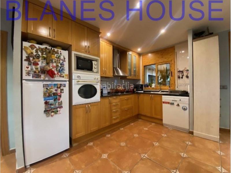 Foto 169929a5-8087-431d-bf58-5de19c0a029b. Casa amb calefacció aparcament piscina a Mas Altaba - El Molí Maçanet de la Selva