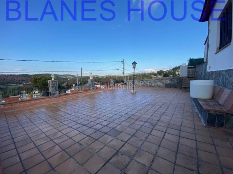 Foto 20e22ec9-0cac-4e63-9f4b-696a6c6c3d6d. Casa amb calefacció aparcament piscina a Mas Altaba - El Molí Maçanet de la Selva