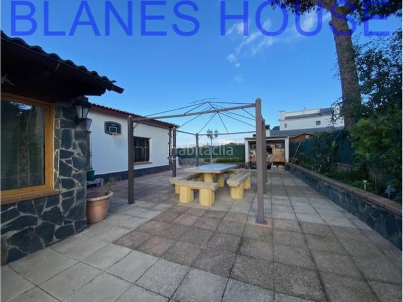 Foto 20ee6270-9216-4dd1-a9d0-7cf440f90a30. Casa amb calefacció aparcament piscina a Mas Altaba - El Molí Maçanet de la Selva