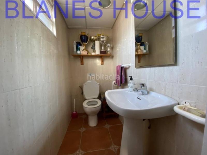 Foto 370cebbf-8e63-476e-b8da-74b9ee5c2097. Casa amb calefacció aparcament piscina a Mas Altaba - El Molí Maçanet de la Selva