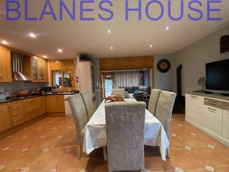 Foto 5f213dad-00e1-4a24-b8f0-cc9b275baeaa. Casa amb calefacció aparcament piscina a Mas Altaba - El Molí Maçanet de la Selva