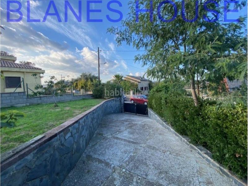 Foto 6a3e7556-39fb-4307-998d-f2ffbcdf8c62. Casa amb calefacció aparcament piscina a Mas Altaba - El Molí Maçanet de la Selva