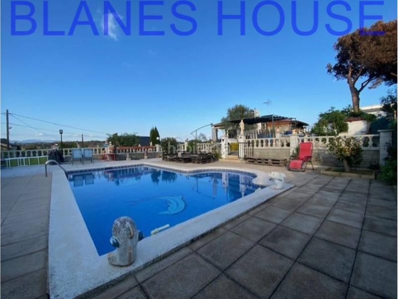 Foto 6cb982cb-8f3b-467f-9305-e6929f95b809. Casa amb calefacció aparcament piscina a Mas Altaba - El Molí Maçanet de la Selva