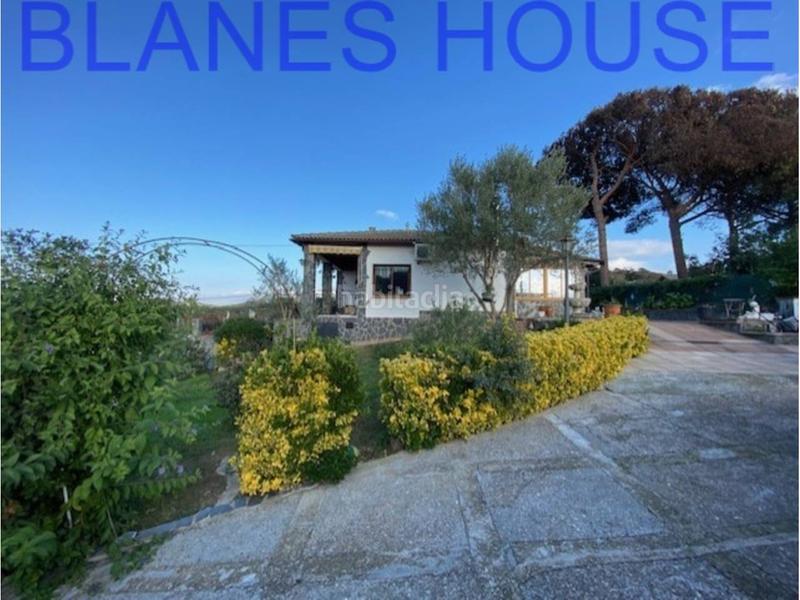 Foto 80e17467-993c-49dc-9bfe-8e4613d08660. Casa amb calefacció aparcament piscina a Mas Altaba - El Molí Maçanet de la Selva