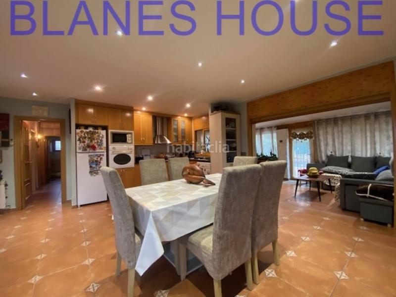 Foto 848234e6-71eb-4619-9915-8f9feefcf3a3. Casa amb calefacció aparcament piscina a Mas Altaba - El Molí Maçanet de la Selva