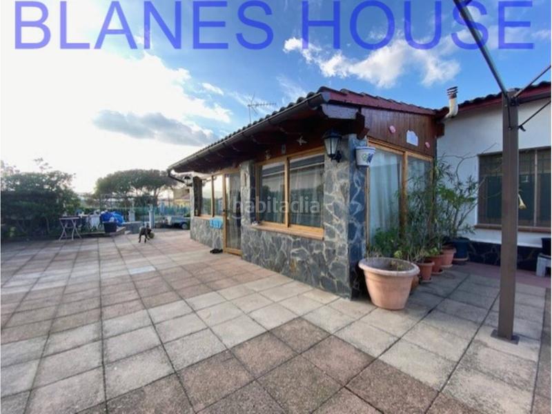 Foto 87822ebc-7721-47ee-80f1-fe199859c247. Casa amb calefacció aparcament piscina a Mas Altaba - El Molí Maçanet de la Selva