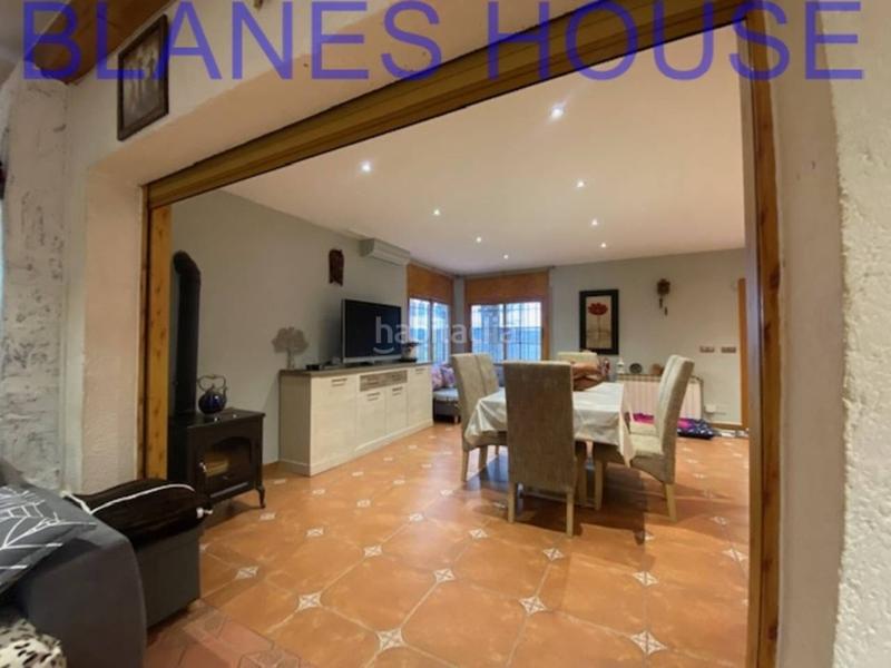 Foto 87e920d8-7e43-41f2-aaae-4a3b43b74744. Casa amb calefacció aparcament piscina a Mas Altaba - El Molí Maçanet de la Selva