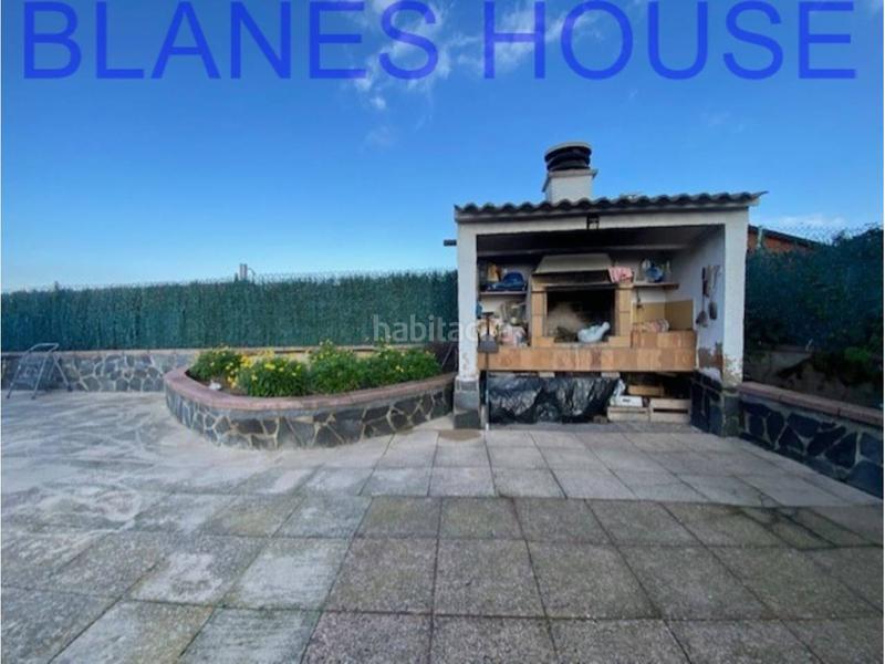 Foto b2c333e9-bf38-4eb1-bb45-16694c29b4ce. Casa amb calefacció aparcament piscina a Mas Altaba - El Molí Maçanet de la Selva