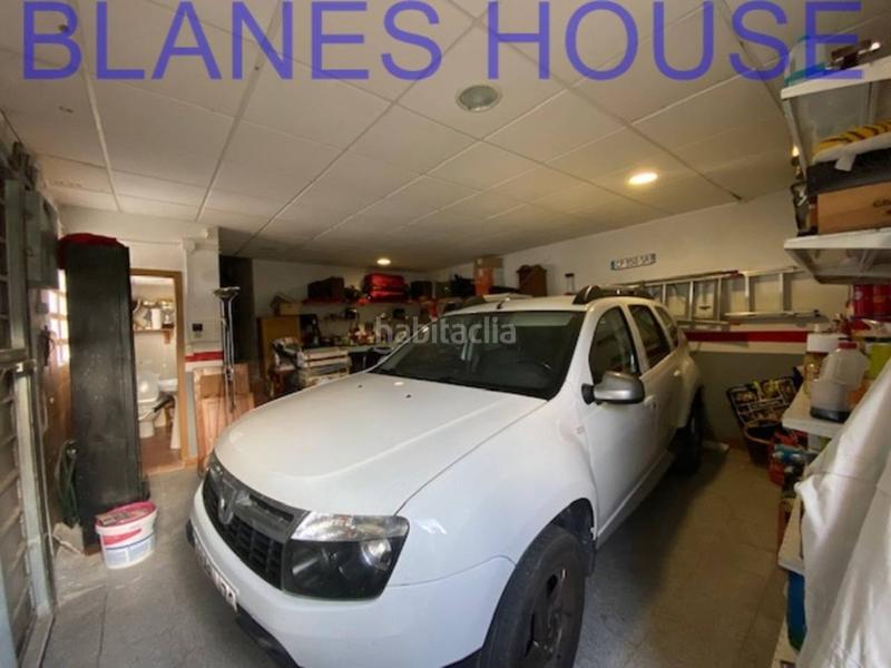 Foto dcf1ca0a-adcf-4e70-bdea-0ae98bbde659. Casa amb calefacció aparcament piscina a Mas Altaba - El Molí Maçanet de la Selva