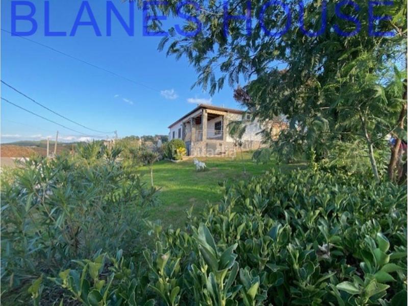 Foto f86fc350-8f72-4d9a-9298-c7529bc8c0c7. Casa amb calefacció aparcament piscina a Mas Altaba - El Molí Maçanet de la Selva