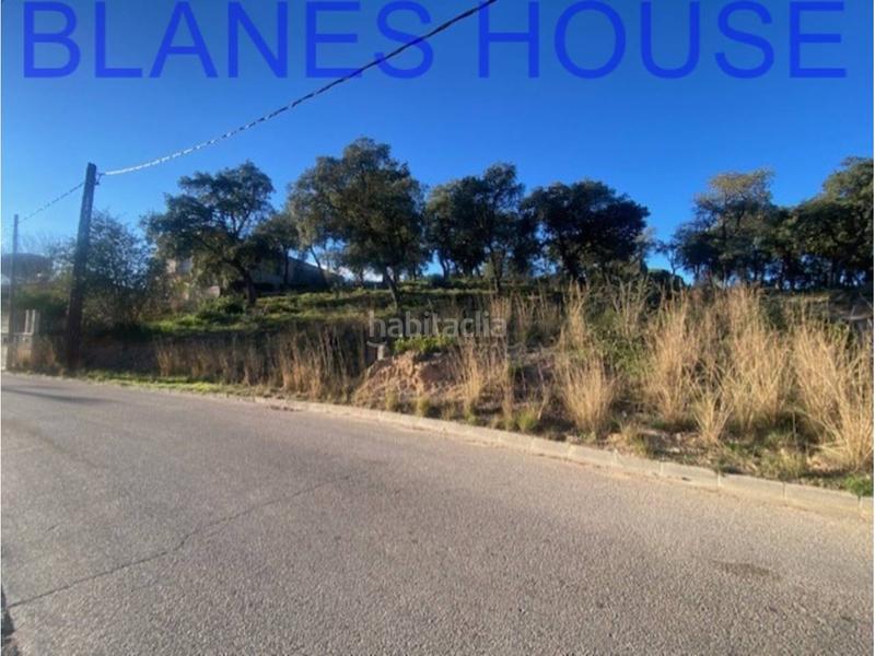 Foto 1741316a-51f8-4693-8a5a-03a4e50cedb4. Terreno residencial terreno en venta en urbanitzacions el mas mórasant danielblanes mar en Tordera