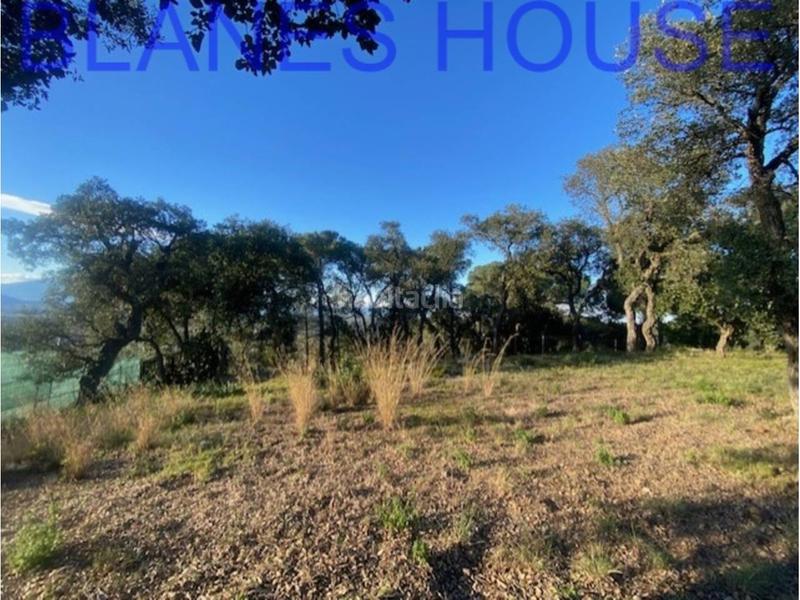 Foto 1e4a3886-8e00-4e2f-9ff2-86f21851f6f3. Terreno residencial terreno en venta en urbanitzacions el mas mórasant danielblanes mar en Tordera