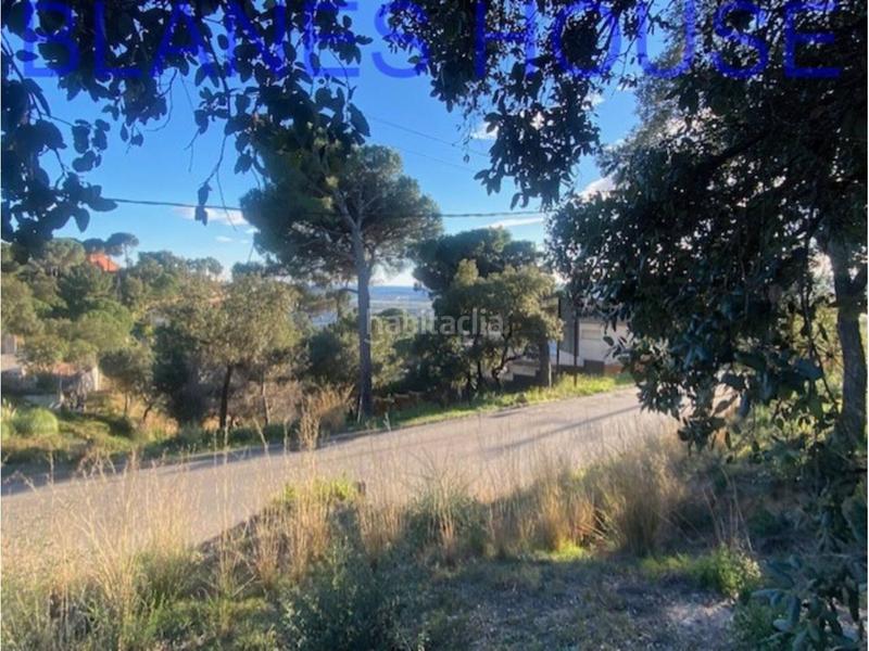 Foto 3ea56d8e-9280-4077-8e86-9ca478ed0e68. Terreno residencial terreno en venta en urbanitzacions el mas mórasant danielblanes mar en Tordera
