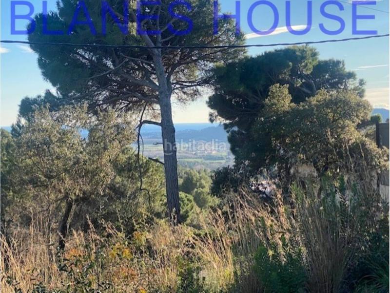 Foto 9dcf1ca1-a9c6-4269-9cf7-13a6206d565c. Terreno residencial terreno en venta en urbanitzacions el mas mórasant danielblanes mar en Tordera