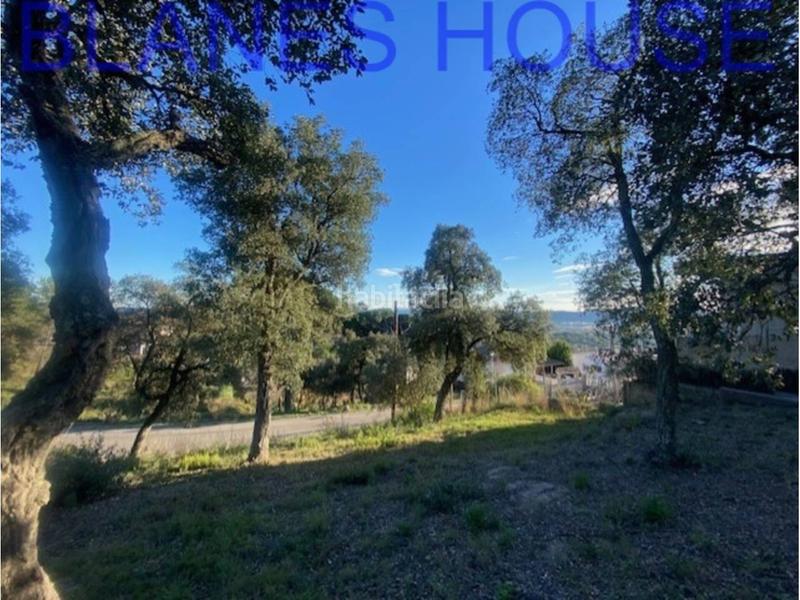 Foto b52d4e13-f9f0-45f1-804c-2fefcc62505a. Terreno residencial terreno en venta en urbanitzacions el mas mórasant danielblanes mar en Tordera