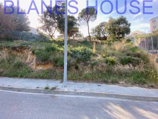 Finca rústica  Pedraforca. Terreno en venta en urbanitzacions el mas mórasant danielblanes