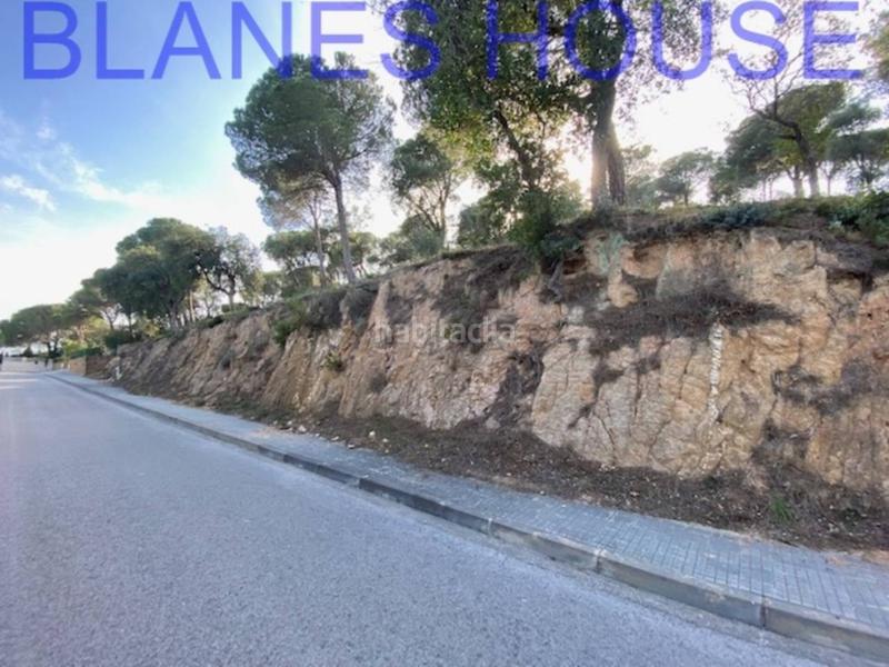 Foto edaf0a82-d159-4c6c-a0c5-b39d9b3eaf5a. Finca rústica terreno en venta en urbanitzacions el mas mórasant danielblanes mar en Tordera