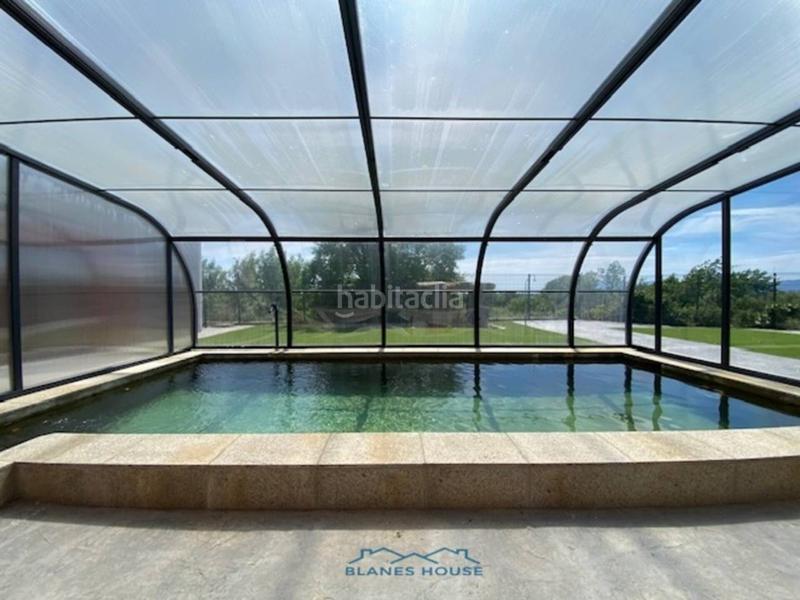 Foto 8c2a8b06-5083-4bc5-821a-8132b13aa7df. Casa  en venta en Cassà de la Selva