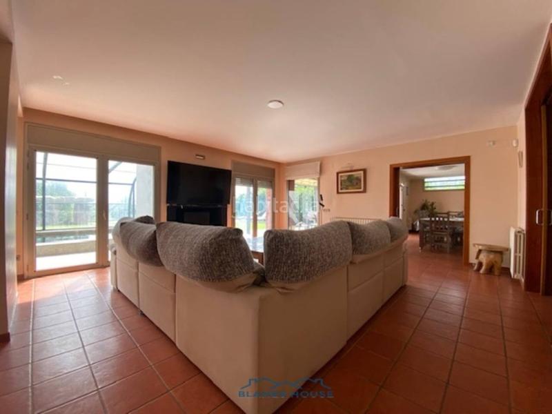 Foto 90e0b291-f846-48fc-a480-bd474ca5e663. Casa  en venta en Cassà de la Selva