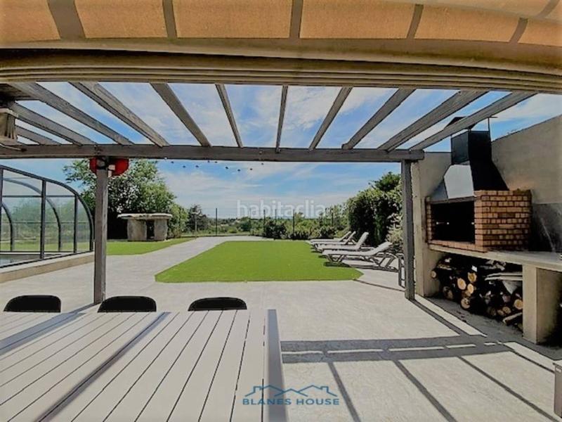 Foto dcaa667f-f81d-4f8f-a014-176ad43c2550. Casa  en venta en Cassà de la Selva