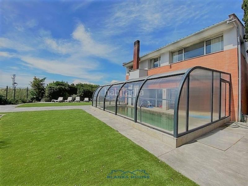 Foto edeaf732-5516-4b10-a741-7126e4bd2e3d. Casa  en venta en Cassà de la Selva