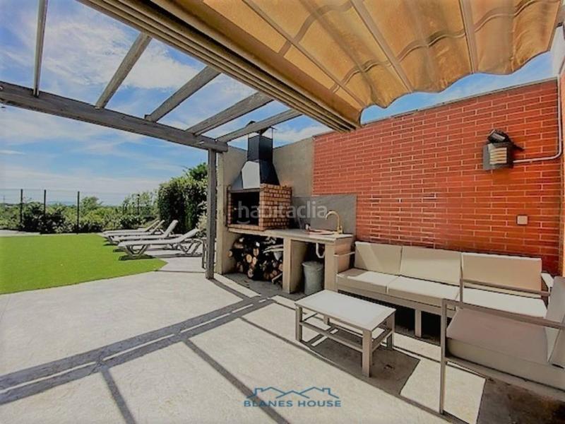 Foto f9493d7f-f2b6-4d2a-80f3-0b67bab1c54b. Casa  en venta en Cassà de la Selva