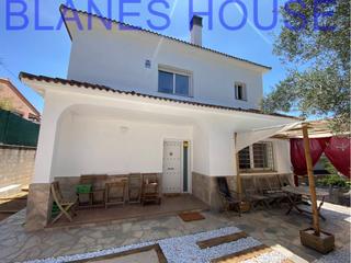Casa a Montseny 0. Casa en venta en fogars de la selva