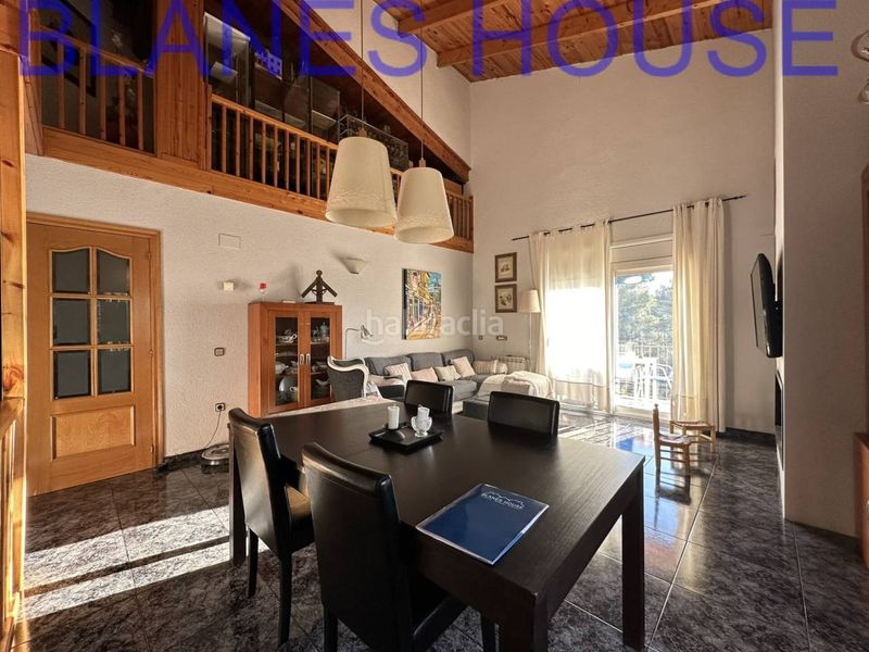 Foto 0f58827d-e8cb-446a-80d8-85b832f81608. Casa a calle rafael alberti 62 a Lloret Residencial - Montlloret Lloret de Mar